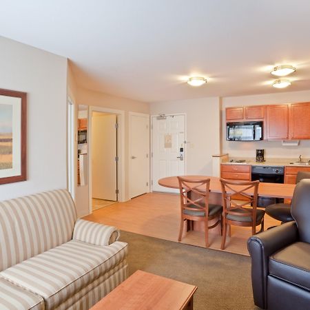 Candlewood Suites Oak Harbor By Ihg Room photo