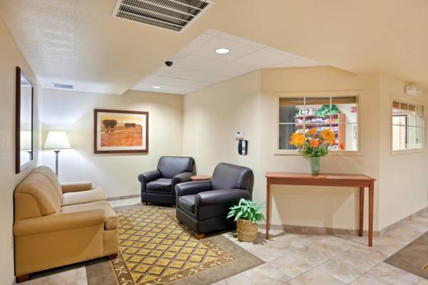 Candlewood Suites Oak Harbor By Ihg Exterior photo
