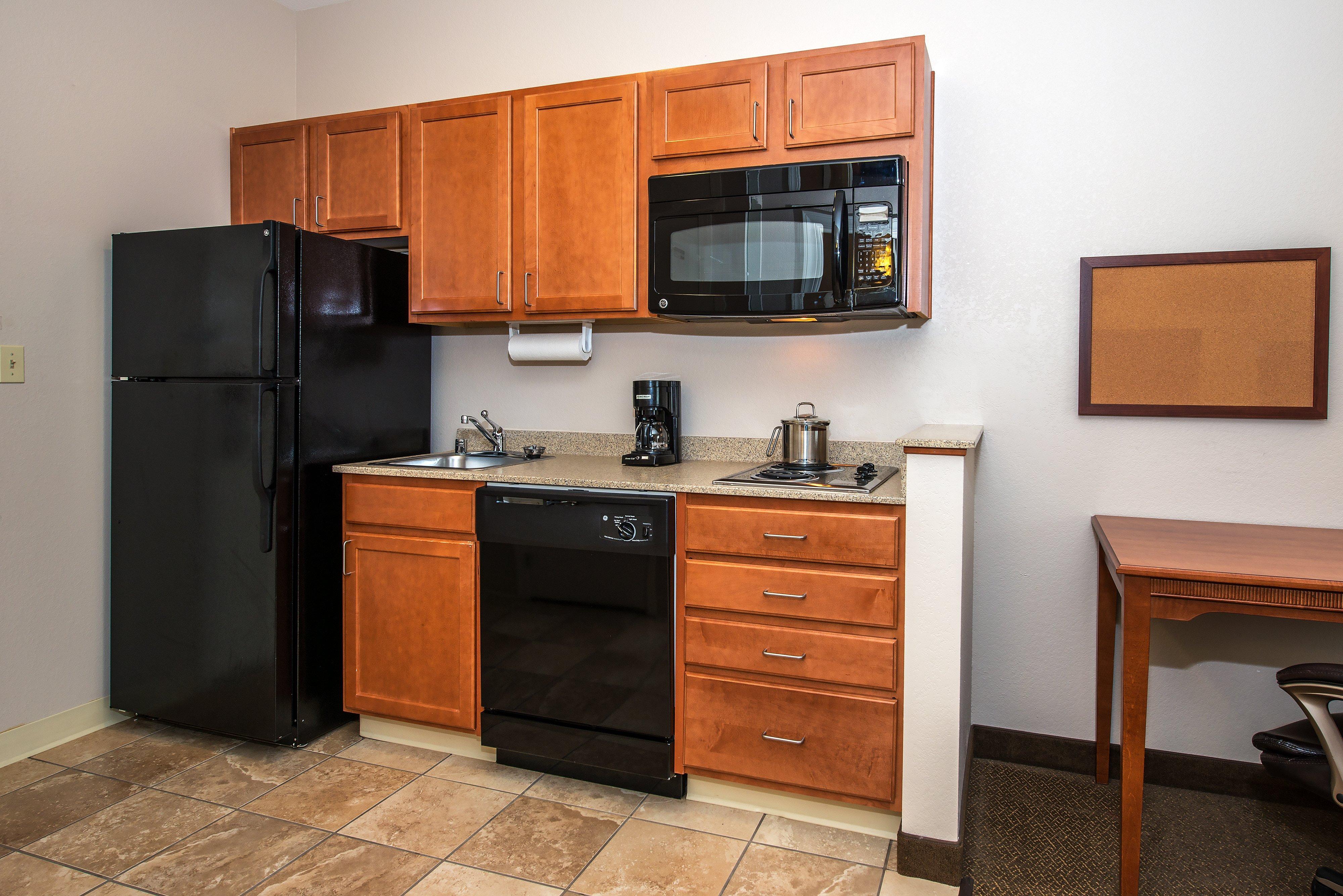Candlewood Suites Oak Harbor By Ihg Exterior photo